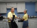 KF7WOT and KG7BAM, FD Cooks at W7YRC